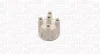 Кришка розподілювача запалювання Fiat Fiorino/Tipo/Uno -96 (71366701) MAGNETI MARELLI 071366701010 (фото 1)