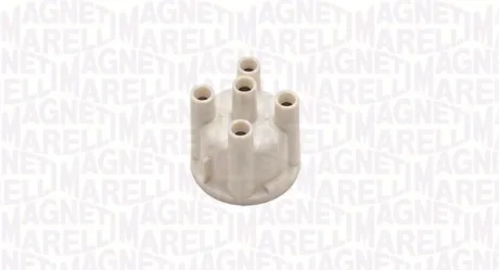 Кришка розподілювача запалювання Fiat Fiorino/Tipo/Uno -96 (71366701) MAGNETI MARELLI 071366701010