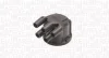 Кришка розподілювача запалювання Fiat Uno/Panda/Florino -06 (71376201) MAGNETI MARELLI 071376201010 (фото 1)