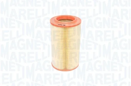 Фільтр повітряний Fiat Ducato 2.2/2.3/3.0 JTD/HDI 06- MAGNETI MARELLI 153071760193