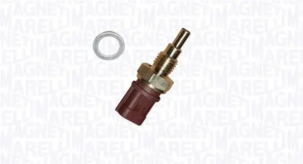 Датчик температури охл.рідини FIAT, NISSAN, SUBARU, SUZUKI, TOYOTA, (вир-во MagnetiMarelli) MAGNETI MARELLI 171916011850 (фото 1)