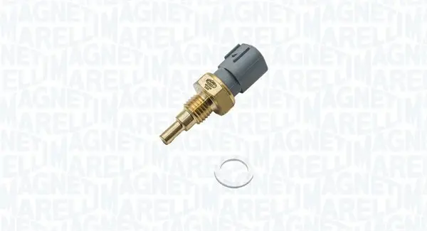 Датчик температури охл.рідини HONDA, MAZDA, SUBARU, SUZUKI, TOYOTA, (вир-во MagnetiMarelli) MAGNETI MARELLI 171916011880 (фото 1)