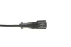 Датчик частоти обертання колеса (передній) Dacia Duster 1.5 dCi 10- (MWSS118) MAGNETI MARELLI 172100118010 (фото 2)