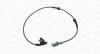 Датчик ABS (задній) Citroen C4 I/II 04-/Peugeot 307 07-14 MAGNETI MARELLI 172100164010 (фото 1)