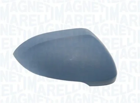 Кришка дзеркала (під фарбування) (L) VW Passat 05- MAGNETI MARELLI 182200858900