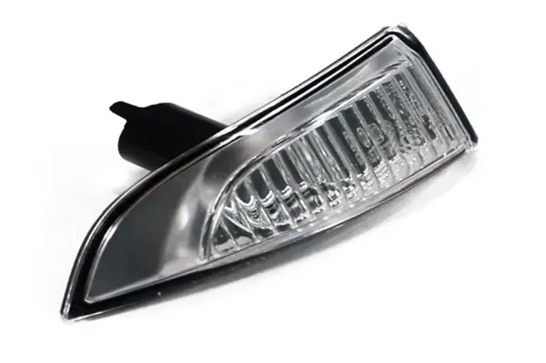 Повторювач повороту на дзеркало Renault Megane/Scenic 08- (L) MAGNETI MARELLI 182206001900 (фото 1)