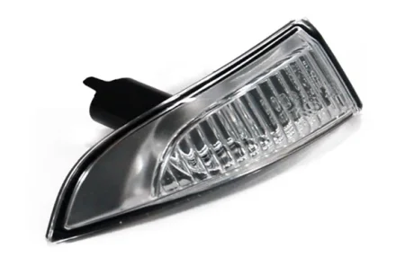 Повторювач повороту на дзеркало Renault Megane/Scenic 08- (L) MAGNETI MARELLI 182206001900