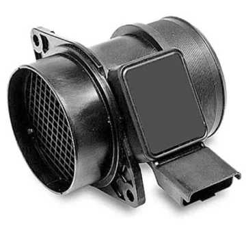 Витратомір повітря Peugeot, Citroen, Fiat (вир-во Magneti Marelli кор.код. AMMQ19623) MAGNETI MARELLI 213719623019