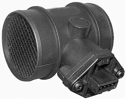 Витратомір повітря Opel Astra F/Vectra A/B 2.0i 16V 89-02 MAGNETI MARELLI 213719627019 (фото 1)