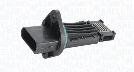 Витратомір повітря Mercedes (вир-во Magneti Marelli кор.код. AMMQ19656) MAGNETI MARELLI 213719656019