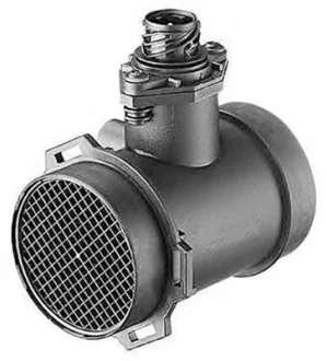 Витратомір повітря BMW E36,34,32 (вир-во Magneti Marelli кор.код. AMMQ19725) MAGNETI MARELLI 213719725019