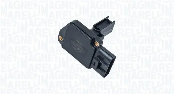 Витратомір повітря Ford Transit 2.0DI 00- (AMMQ19744) MAGNETI MARELLI 213719744019 (фото 1)