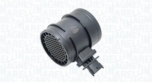 Витратомір повітря Fiat Ducato/Iveco 2.3/3.0JTD 06- (AMMQ19755) MAGNETI MARELLI 213719755019 (фото 1)