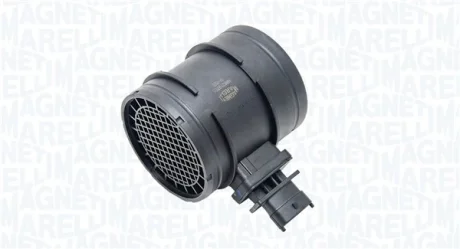 Витратомір повітря Fiat Ducato/Iveco 2.3/3.0JTD 06- (AMMQ19755) MAGNETI MARELLI 213719755019