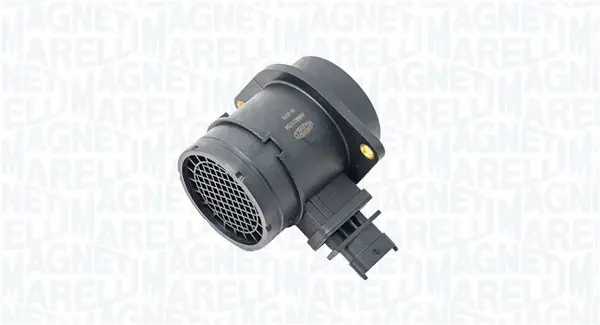 Витратомір повітря Fiat Doblo 1.3JTD 05- (AMMQ19764) MAGNETI MARELLI 213719764019 (фото 1)
