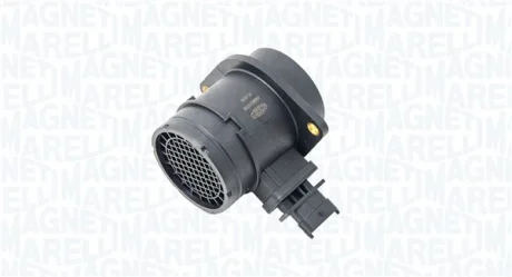 Витратомір повітря Fiat Doblo 1.3JTD 05- (AMMQ19764) MAGNETI MARELLI 213719764019