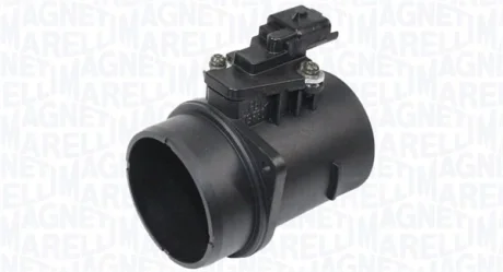 Витратомір повітря Citroen Berlingo/Peugeot Partner 1.6 HDi 08- (AMMQ19796) MAGNETI MARELLI 213719796019