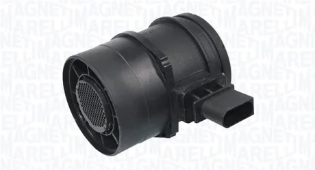 Витратомір повітря MB Vito/Viano (W639) 2.2CDI 03-10 (AMMQ19809) MAGNETI MARELLI 213719809019