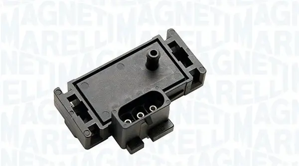 Датчик тиску наддува Renault Kangoo 1.2/1.4 97- MAGNETI MARELLI 215810006500 (фото 1)