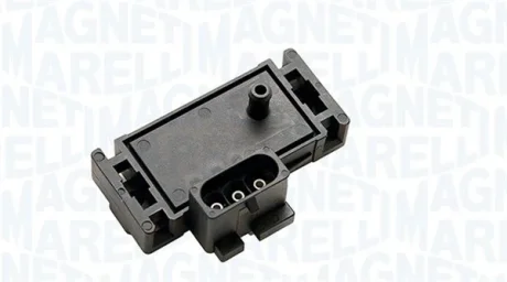Датчик тиску наддува Renault Kangoo 1.2/1.4 97- MAGNETI MARELLI 215810006500