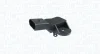 Датчик тиску наддува VW Caddy II/III 1.4/1.6i 96- (APS86) MAGNETI MARELLI 215810010600 (фото 1)