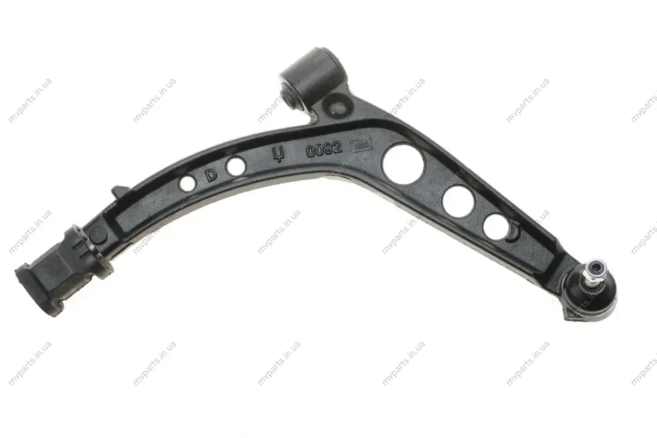 Важіль підвіски (передній) (R) Fiat Cinquecento 91-96 (ARM001) MAGNETI MARELLI 301181300100 (фото 1)