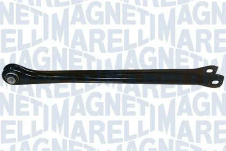 Важіль BMW 3(E36-E46) X3(E83) 90-11 зад. міст (Вир-во) MAGNETI MARELLI 301181332200