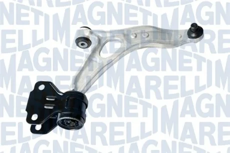 Важіль FORD перед. міст праворуч (Вир-во) MAGNETI MARELLI 301181356700