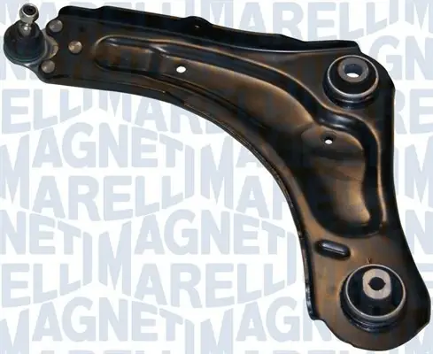 Важіль підвіски (передній/знизу) (L) Renault Scenic III/Megane III 08-/Fluence 10- MAGNETI MARELLI 301181396100 (фото 1)