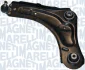 Важіль підвіски (передній/знизу) (L) Renault Scenic III/Megane III 08-/Fluence 10- MAGNETI MARELLI 301181396100 (фото 1)
