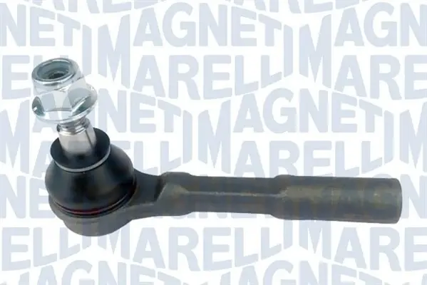 Наконечник тяги рульової Opel Astra G 98-09/Zafira A 99-05 MAGNETI MARELLI 301191606010 (фото 1)