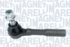 Наконечник тяги рульової Opel Astra G 98-09/Zafira A 99-05 MAGNETI MARELLI 301191606010 (фото 1)