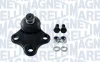 Опора кульова CITROEN BERLINGO, PEUGEOT PARTNER 96- перед. міст (Вир-во) MAGNETI MARELLI 301191619380 (фото 1)