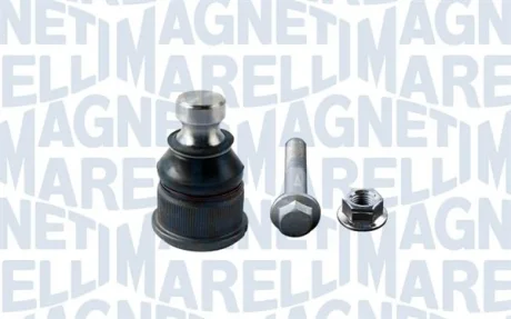 Опора кульова OPEL MOVANO, RENAULT MASTER II 01-перед. міст (Вир-во) MAGNETI MARELLI 301191619490