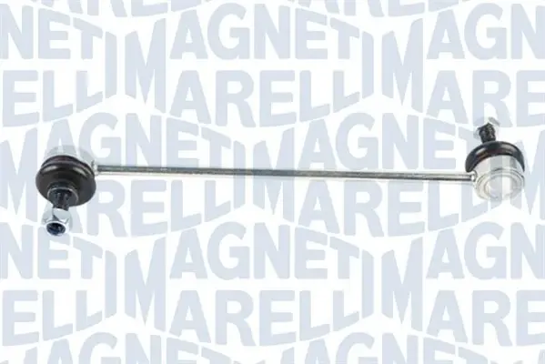Тяга стабілізатора OPEL VIVARO, RENAULT CLIO III, TRAFIC II 01- перед.мост (Вир-во) MAGNETI MARELLI 301191625220 (фото 1)