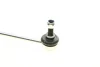 Тяга стабілізатора (переднього) VW Caddy III/IV 03/04- (SSP2576) MAGNETI MARELLI 301191625760 (фото 4)