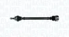 Піввісь (передня) VW Golf IV/Skoda Octavia 1.9TDI 96-10 (R) (TDS0004) MAGNETI MARELLI 302004190004 (фото 1)