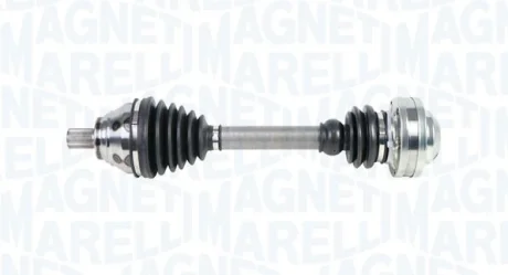 Піввісь (передня) VW Golf V 2.0TDI 03- (L) (TDS0016) MAGNETI MARELLI 302004190016
