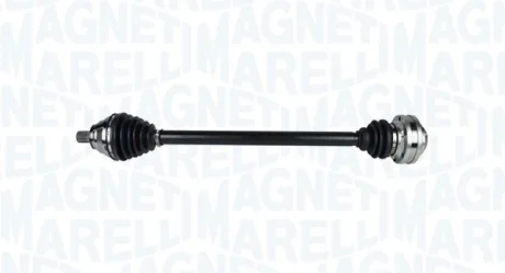 Піввісь (передня) VW Golf V 2.0TDI 03- (R) (TDS0017) MAGNETI MARELLI 302004190017