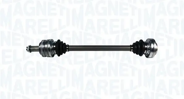 Вал приводний BMW 3 (E36)316 i (вир-во Magneti Marelli) MAGNETI MARELLI 302004190018 (фото 1)