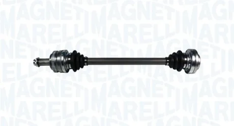 Вал приводний BMW 3 (E36)316 i (вир-во Magneti Marelli) MAGNETI MARELLI 302004190018