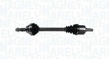 Піввісь (передня) Fiat Ducato/Peugeot Boxer 2.5TD 94-06 16" (L) (35x41x762x54T) (+ABS) (TDS0031) MAGNETI MARELLI 302004190031