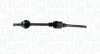 Піввісь (передня) Fiat Ducato/Peugeot Boxer 2.5TD 94-06 16" (R) (35x41x1085x54T) (+ABS) (TDS0032) MAGNETI MARELLI 302004190032 (фото 1)