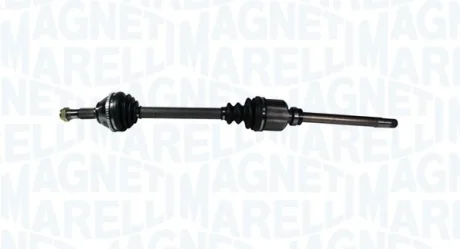 Піввісь (передня) Fiat Ducato/Peugeot Boxer 2.5TD 94-06 16" (R) (35x41x1085x54T) (+ABS) (TDS0032) MAGNETI MARELLI 302004190032
