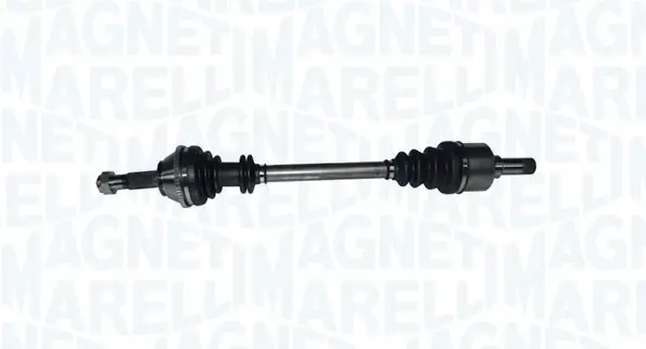 Вал приводний PEUGEOT/CITROEN (вир-во Magneti Marelli) MAGNETI MARELLI 302004190035 (фото 1)