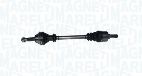 Вал приводний PEUGEOT/CITROEN (вир-во Magneti Marelli) MAGNETI MARELLI 302004190035