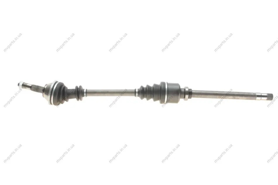 Піввісь (передня) Fiat Ducato D 94-02 (R) (28x41x1079x54T) (TDS0038) MAGNETI MARELLI 302004190038 (фото 1)