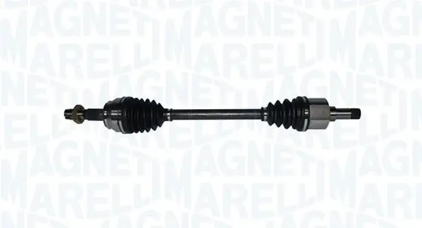 Піввісь (передня) Fiat Ducato/Peugeot Boxer 2.2HDi 06- (L) (35x41x808) (TDS0049) MAGNETI MARELLI 302004190049 (фото 1)