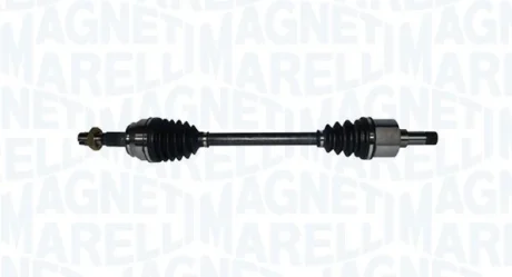 Піввісь (передня) Fiat Ducato/Peugeot Boxer 2.2HDi 06- (L) (35x41x808) (TDS0049) MAGNETI MARELLI 302004190049