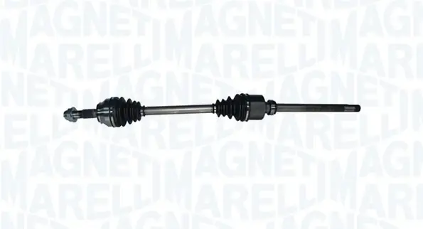 Піввісь (передня) Fiat Ducato/Peugeot Boxer 2.2HDi 06- (R) (35x41x1140) (TDS0050) MAGNETI MARELLI 302004190050 (фото 1)